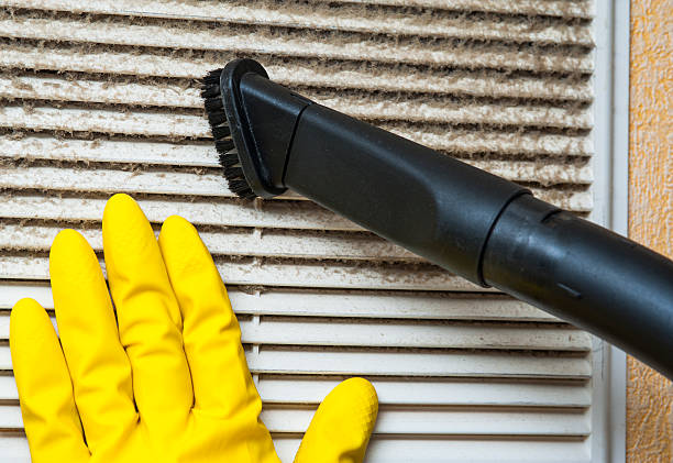 Best Ductwork Cleaning Services  in Overton, TX