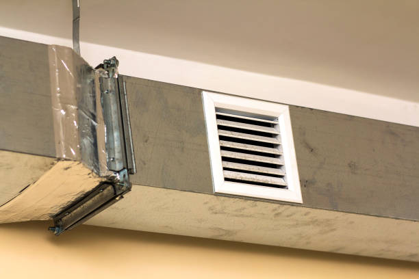 Best Affordable HVAC Duct Cleaning  in Overton, TX