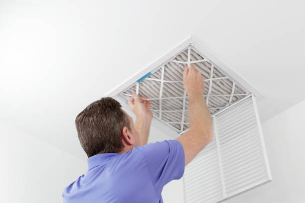 Best Best Air Duct Cleaning Company  in Overton, TX